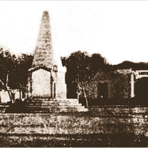 Plaza Hidalgo