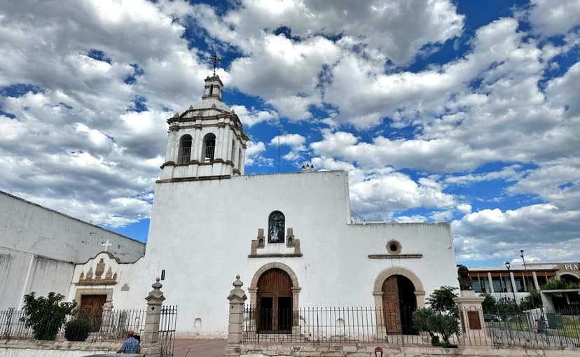 Templo de San Francisco
